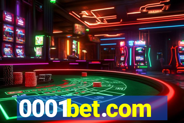 0001bet.com