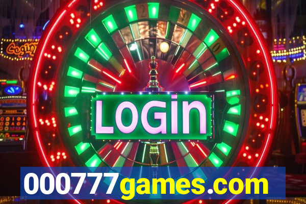 000777games.com