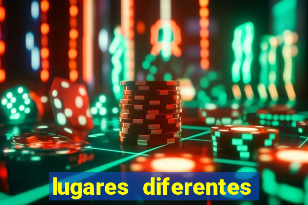 lugares diferentes para comemorar aniversário bh