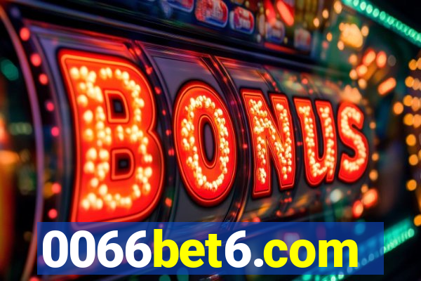 0066bet6.com