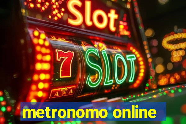 metronomo online