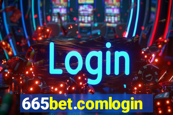 665bet.comlogin