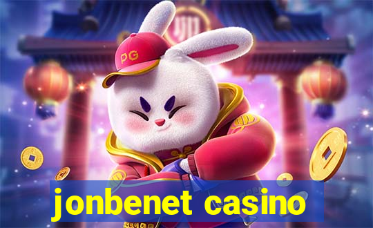 jonbenet casino