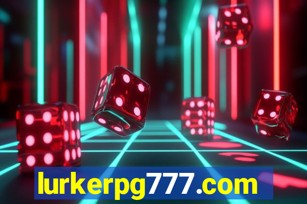 lurkerpg777.com