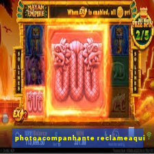 photoacompanhante reclameaqui