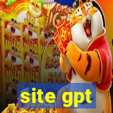 site gpt