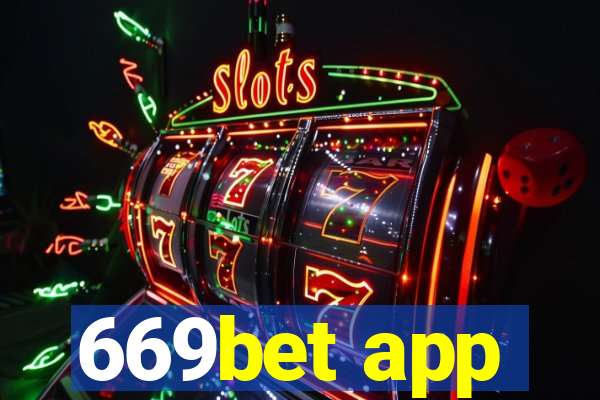 669bet app