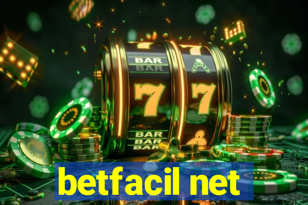 betfacil net