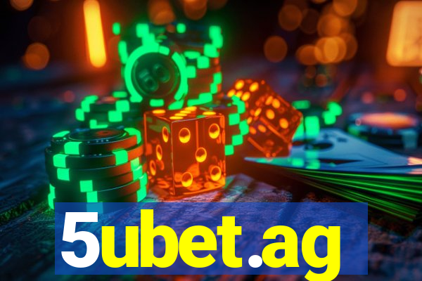 5ubet.ag