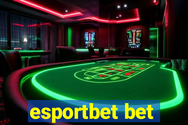 esportbet bet