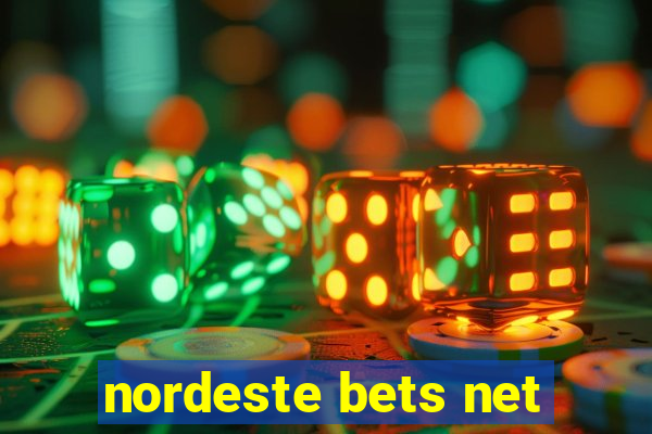 nordeste bets net