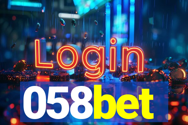 058bet