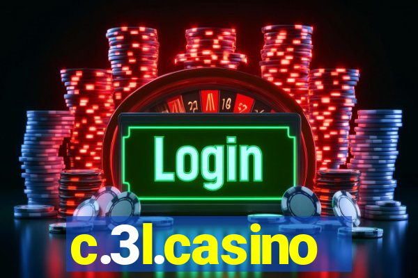 c.3l.casino