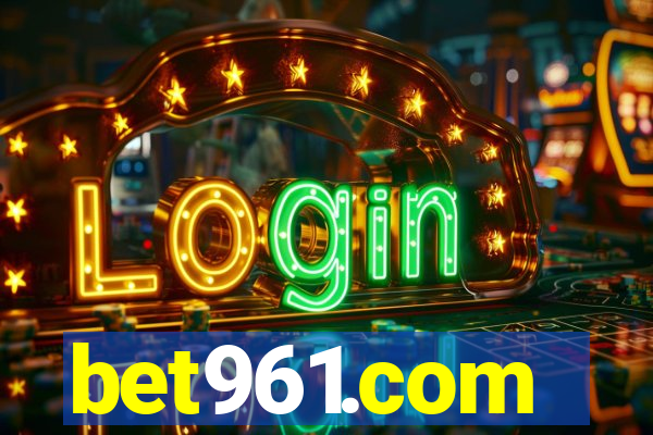 bet961.com