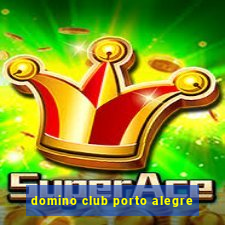 domino club porto alegre