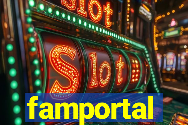 famportal