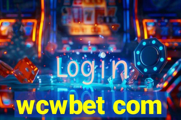 wcwbet com