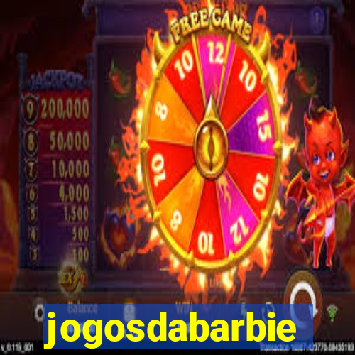 jogosdabarbie