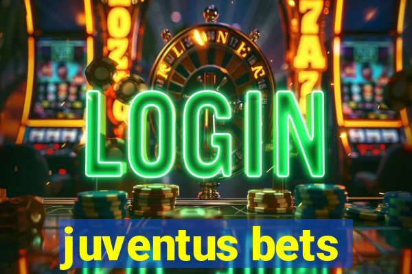 juventus bets