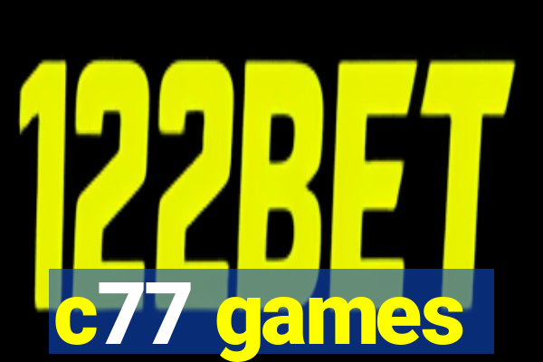 c77 games