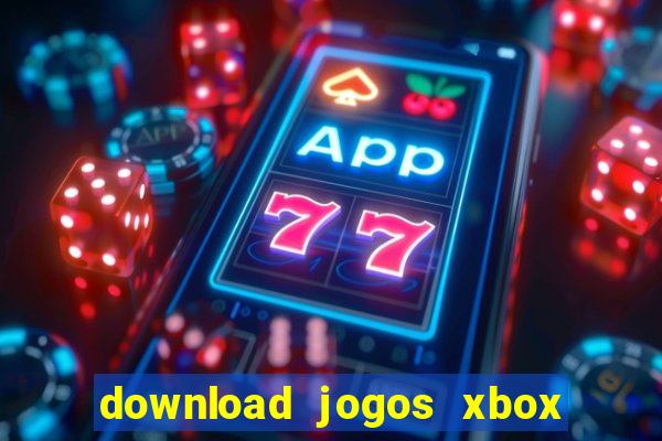 download jogos xbox 360 lt 3.0