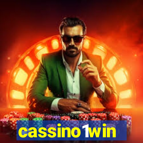 cassino1win