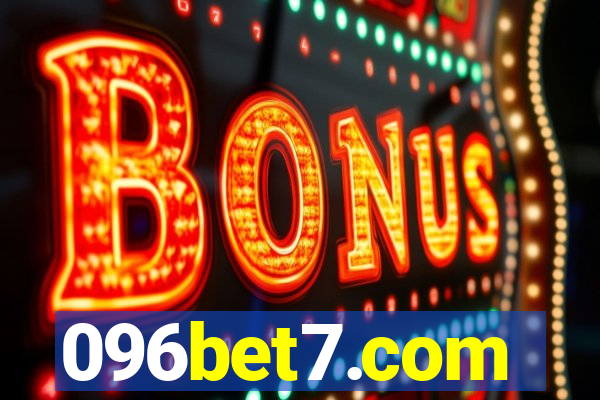 096bet7.com