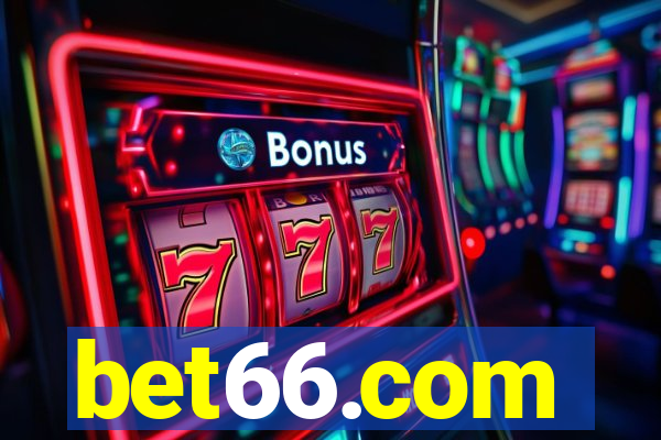 bet66.com