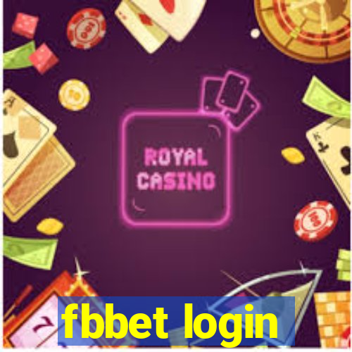 fbbet login