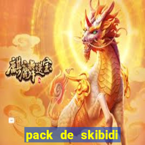 pack de skibidi toilet para drawing cartoons 2 vk