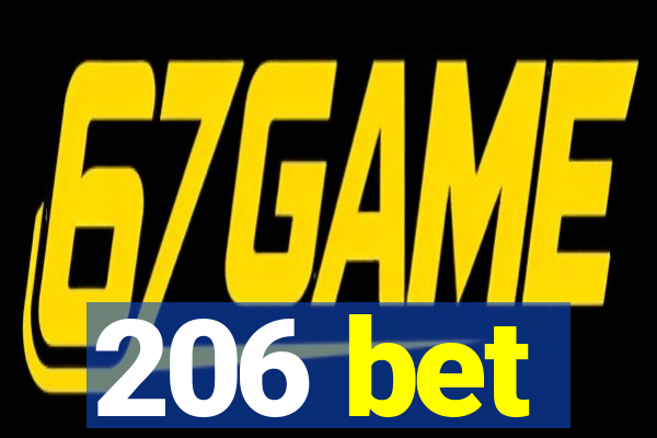 206 bet