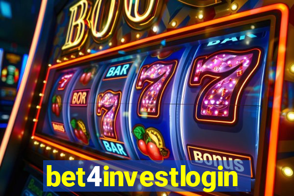 bet4investlogin