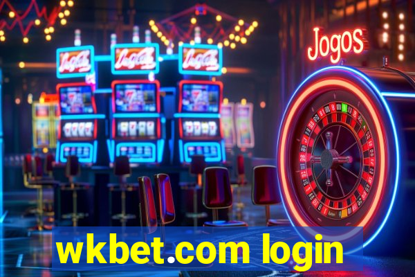 wkbet.com login