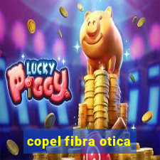 copel fibra otica