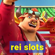 rei slots