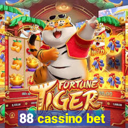 88 cassino bet