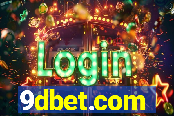 9dbet.com