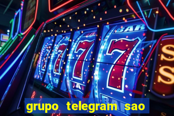 grupo telegram sao jose do rio preto