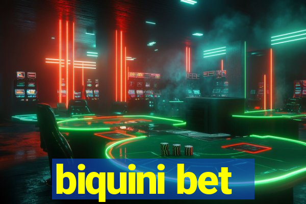 biquini bet