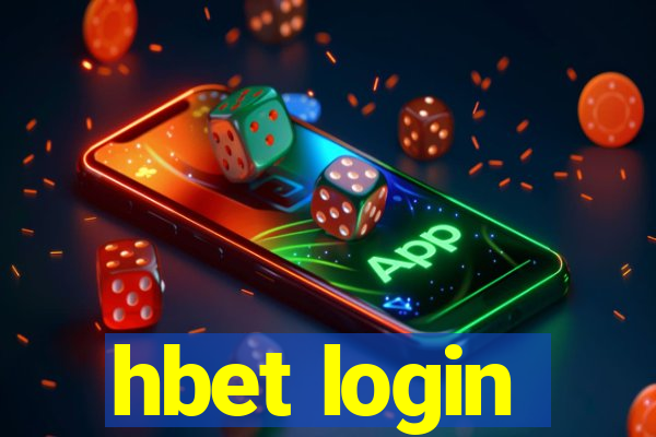 hbet login