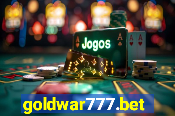 goldwar777.bet