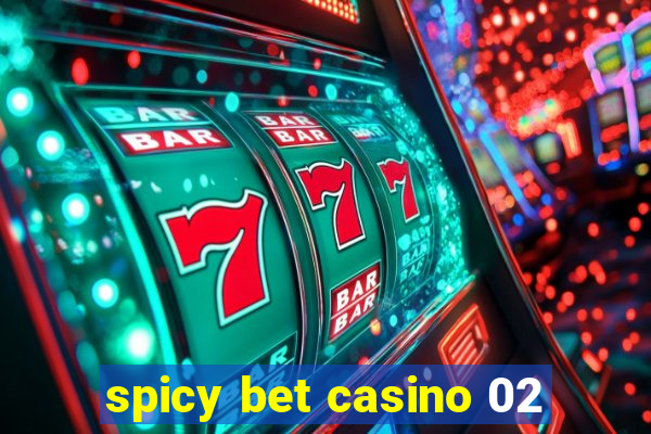 spicy bet casino 02