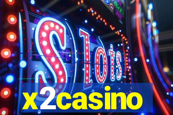 x2casino