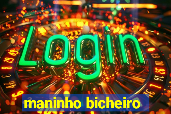 maninho bicheiro