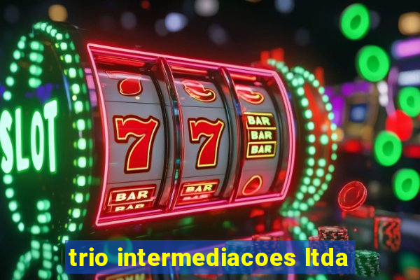 trio intermediacoes ltda