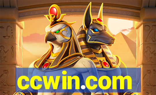 ccwin.com