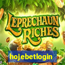 hojebetlogin