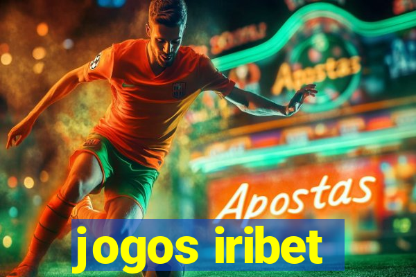 jogos iribet