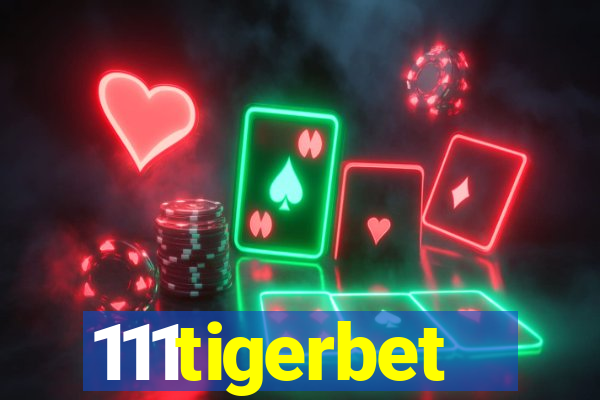 111tigerbet