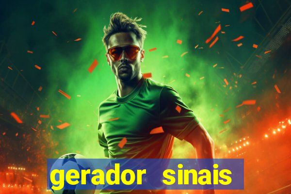 gerador sinais fortune tiger